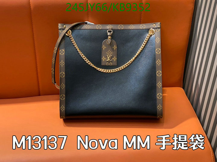 buy online YUPOO-Best Quality Replica Louis Vuitton Bag Code: KB9352