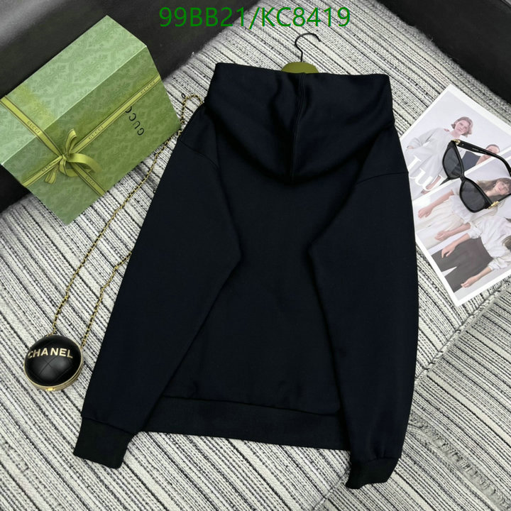 same as original YUPOO-Gucci The Best Replica Clothing Code: KC8419