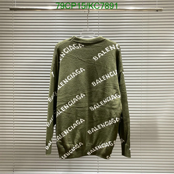 buy online YUPOO-Balenciaga best Replica clothing Code: KC7891