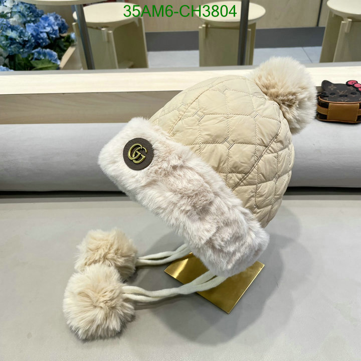 best website for replica YUPOO-Gucci Good Quality Replica Hat Code: CH3804