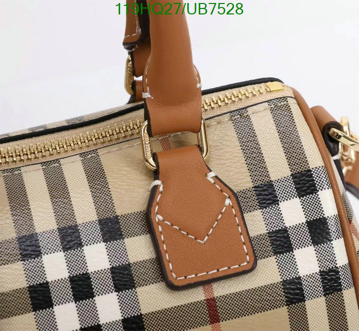 replica online YUPOO-Burberry 1:1 Clone Bags Code: UB7528