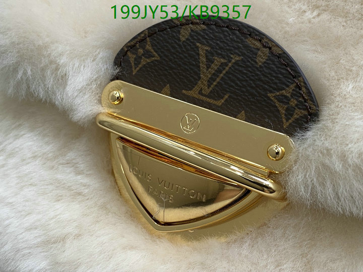 what best replica sellers YUPOO-Best Quality Replica Louis Vuitton Bag Code: KB9357