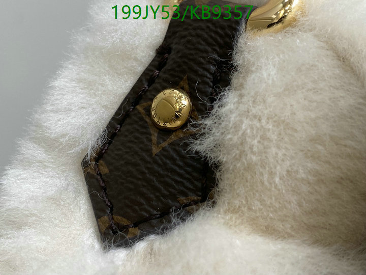 what best replica sellers YUPOO-Best Quality Replica Louis Vuitton Bag Code: KB9357