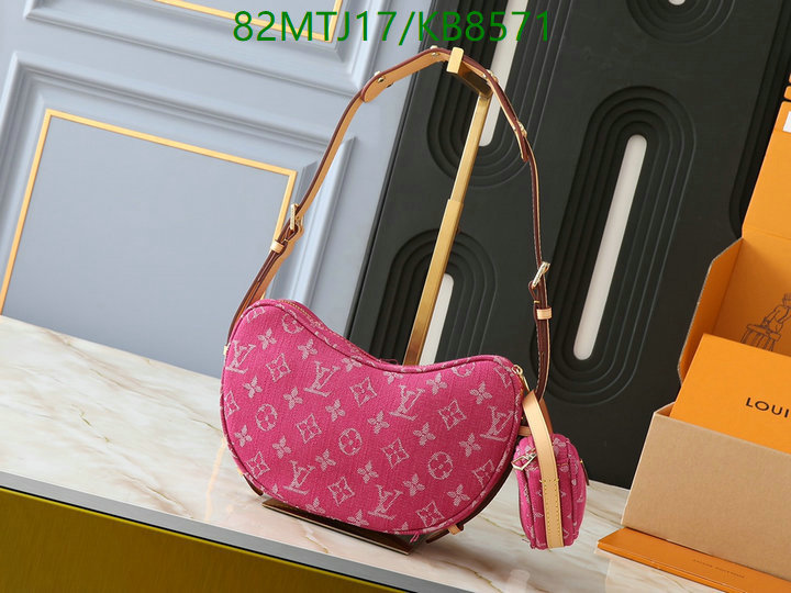 perfect replica YUPOO-Louis Vuitton AAAA best replica Bag Code: KB8571