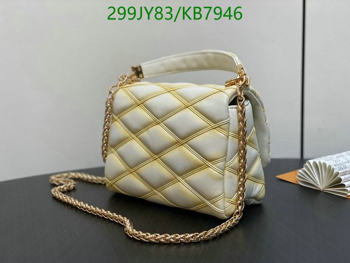 fake aaaaa YUPOO-Best Quality Replica Louis Vuitton Bag Code: KB7946