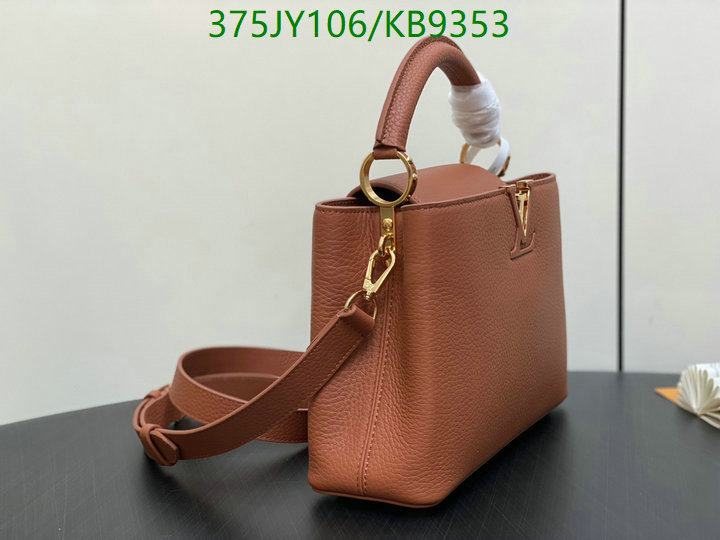 cheap online best designer YUPOO-Best Quality Replica Louis Vuitton Bag Code: KB9353