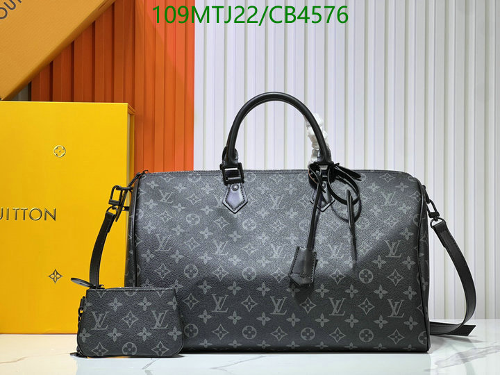 7 star YUPOO-Louis Vuitton Replica AAA+ Bag LV Code: CB4576