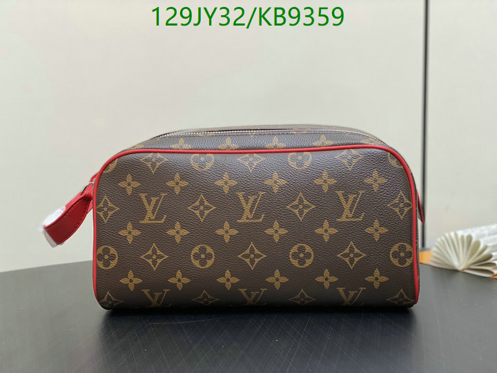 we provide top cheap aaaaa YUPOO-Best Quality Replica Louis Vuitton Bag Code: KB9359