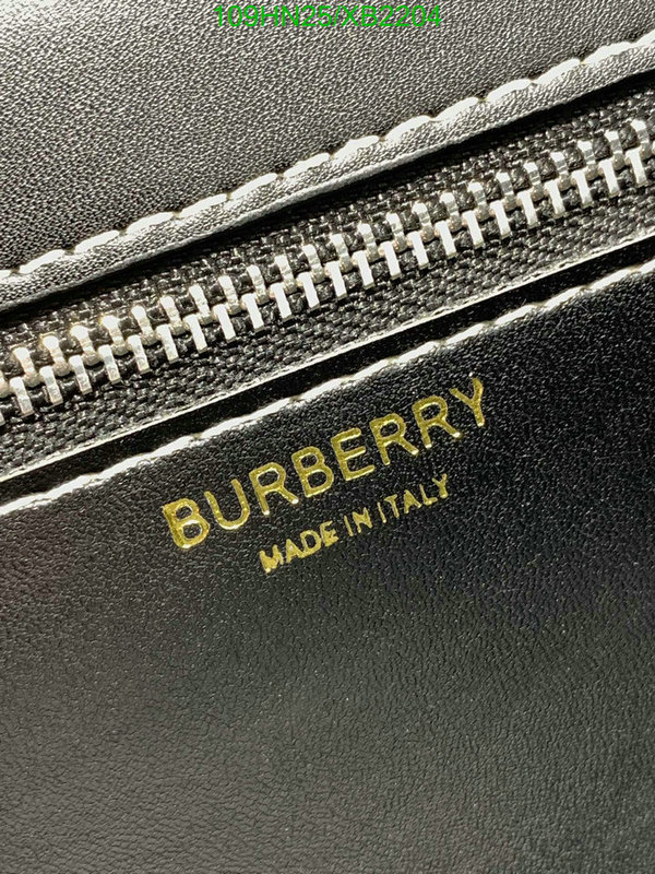 copy YUPOO-Burberry 1:1 Clone Bags Code: XB2204