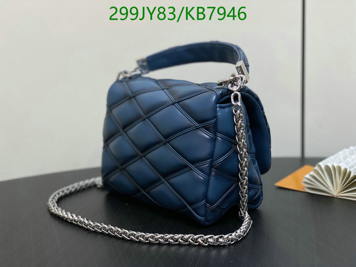 fake aaaaa YUPOO-Best Quality Replica Louis Vuitton Bag Code: KB7946