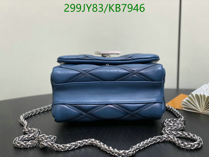 fake aaaaa YUPOO-Best Quality Replica Louis Vuitton Bag Code: KB7946