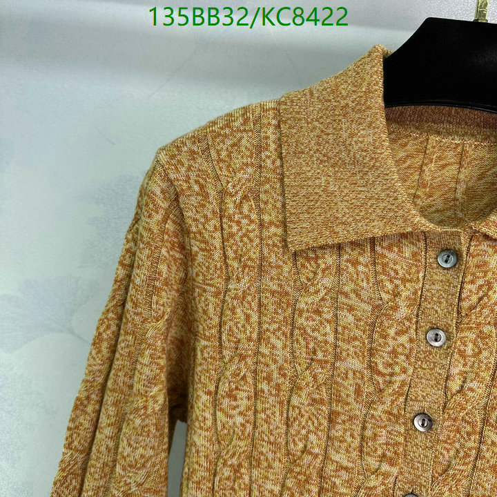 best quality fake YUPOO-Gucci The Best Replica Clothing Code: KC8422