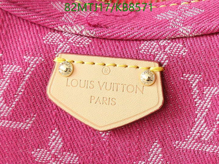 perfect replica YUPOO-Louis Vuitton AAAA best replica Bag Code: KB8571