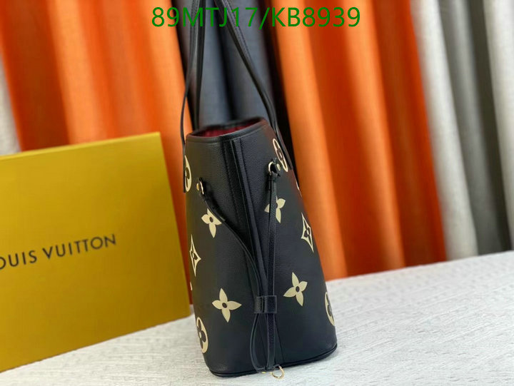 buy sell YUPOO-Louis Vuitton Replica AAA+ Bag LV Code: KB8939