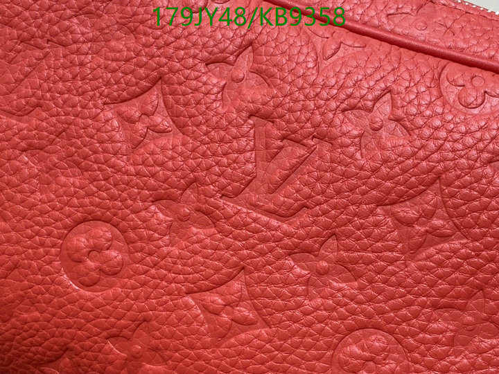 shop designer YUPOO-Best Quality Replica Louis Vuitton Bag Code: KB9358