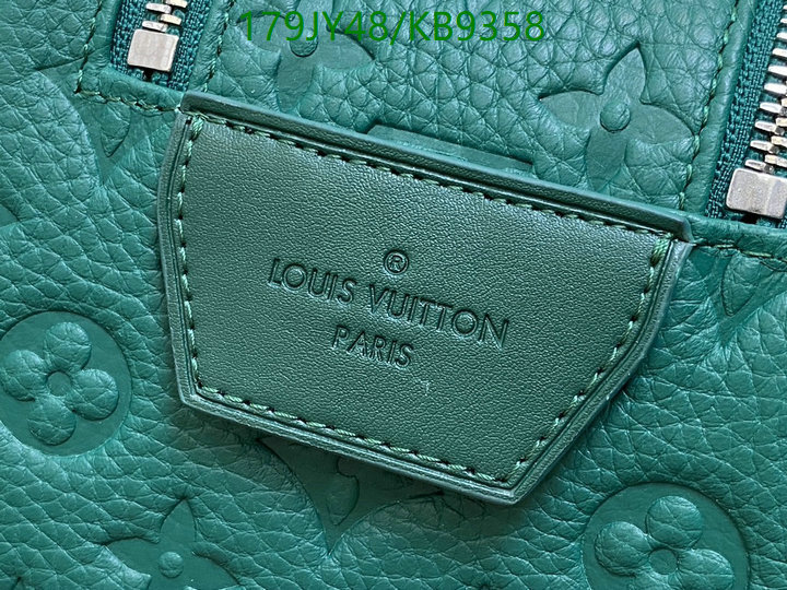 shop designer YUPOO-Best Quality Replica Louis Vuitton Bag Code: KB9358