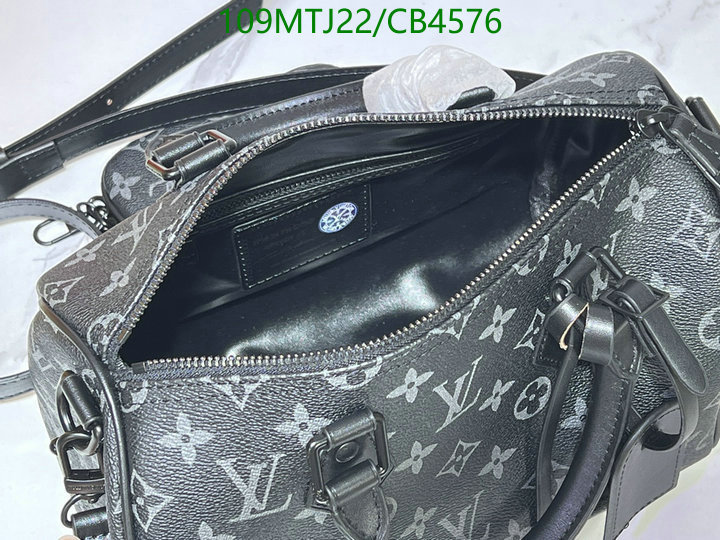 7 star YUPOO-Louis Vuitton Replica AAA+ Bag LV Code: CB4576