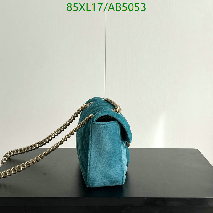 what is top quality replica YUPOO-Gucci AAA+ Replica Bag Code: AB5053