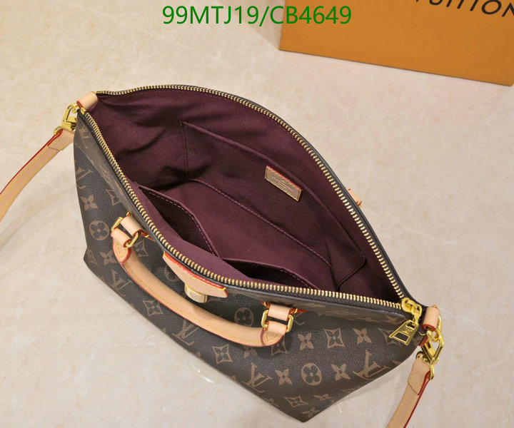 best website for replica YUPOO-Louis Vuitton Best Designer Replicas Bag LV Code: CB4649