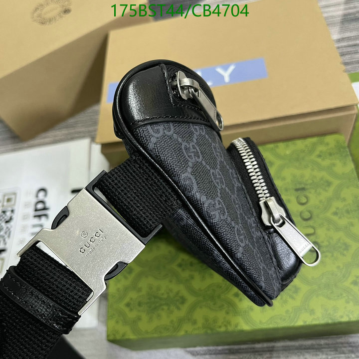 2024 replica wholesale cheap sales online YUPOO-5A Quality Replica Gucci Bags Code: CB4704