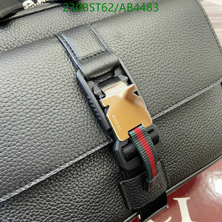 counter quality YUPOO-5A Quality Replica Gucci Bags Code: AB4483