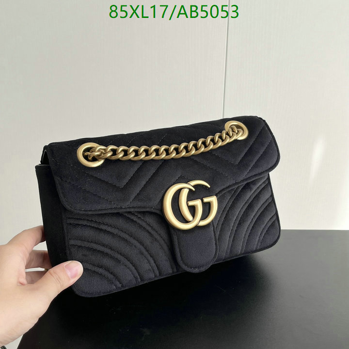 what is top quality replica YUPOO-Gucci AAA+ Replica Bag Code: AB5053