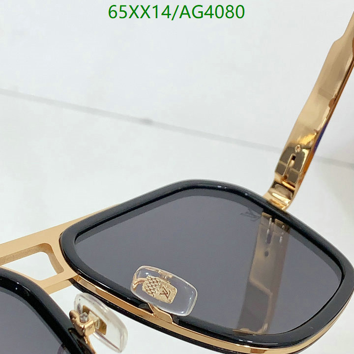 highest product quality YUPOO-Louis Vuitton ​high quality fake fashion glasses Code: AG4080