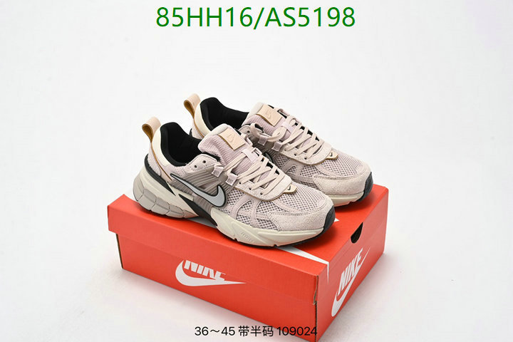 replica wholesale YUPOO-NIKE best replica unisex shoes Code: AS5198