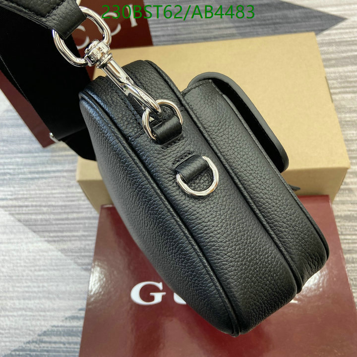 counter quality YUPOO-5A Quality Replica Gucci Bags Code: AB4483