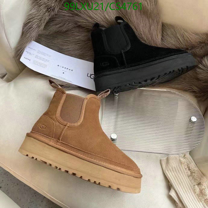 perfect quality designer replica YUPOO-UGG ​Flawless fake women's shoes Code: CS4761