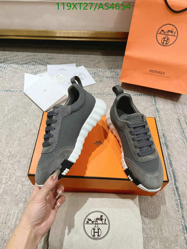 found replica YUPOO-Hermes Best Replicas unisex shoes Code: AS4654