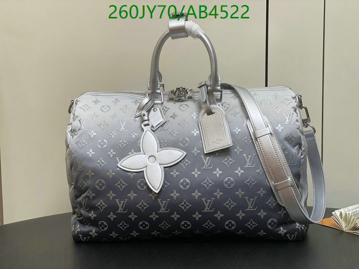 copy YUPOO-Best Quality Replica Louis Vuitton Bag Code: AB4522