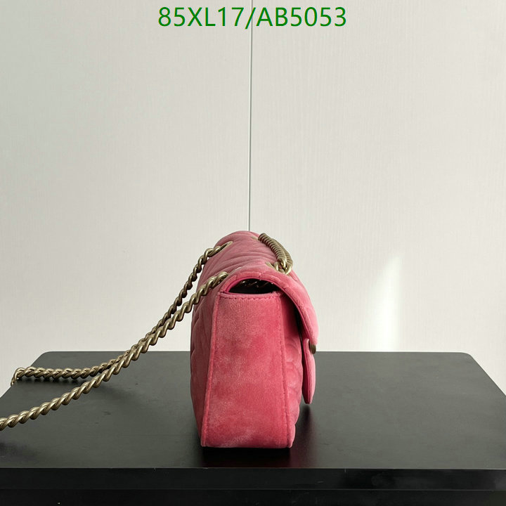 what is top quality replica YUPOO-Gucci AAA+ Replica Bag Code: AB5053