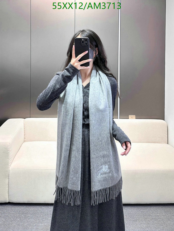 best fake YUPOO-Burberry Perfect Replica scarf Code: AM3713