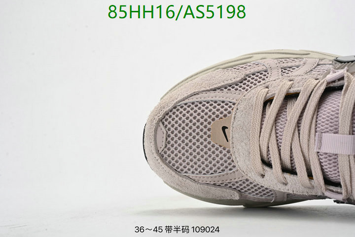 replica wholesale YUPOO-NIKE best replica unisex shoes Code: AS5198