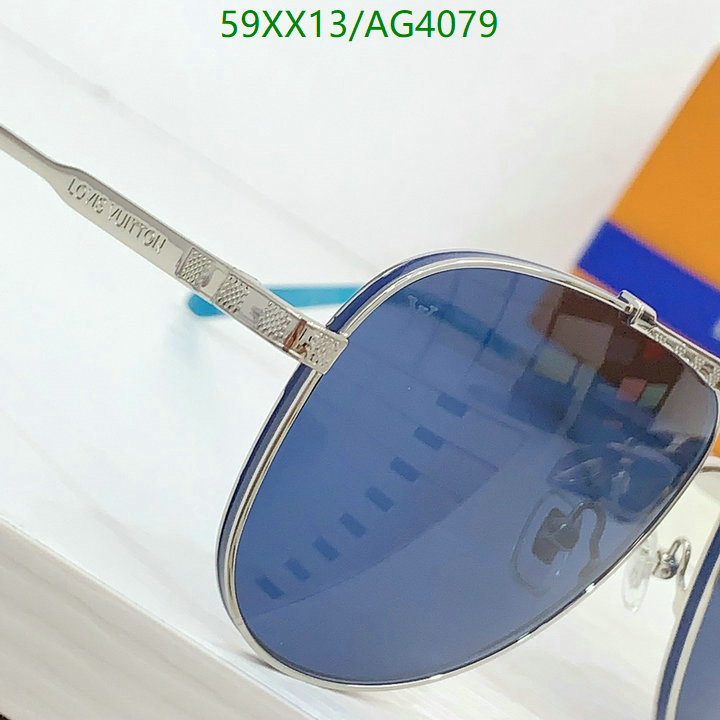 quality replica YUPOO-Louis Vuitton ​high quality fake fashion glasses Code: AG4079