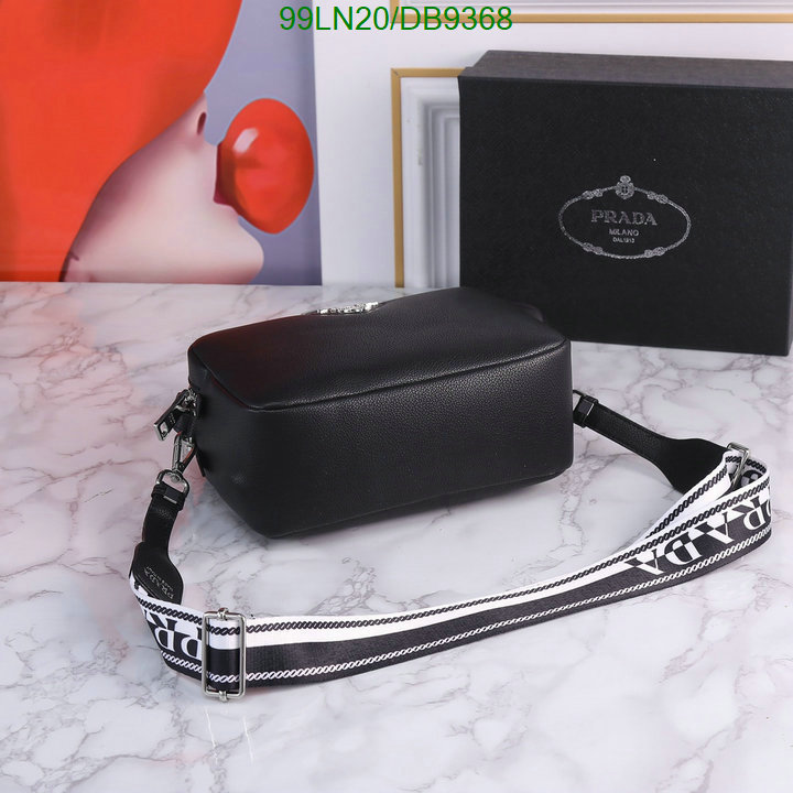 cheap replica YUPOO-Prada AAAA Flawless bag Code: DB9368