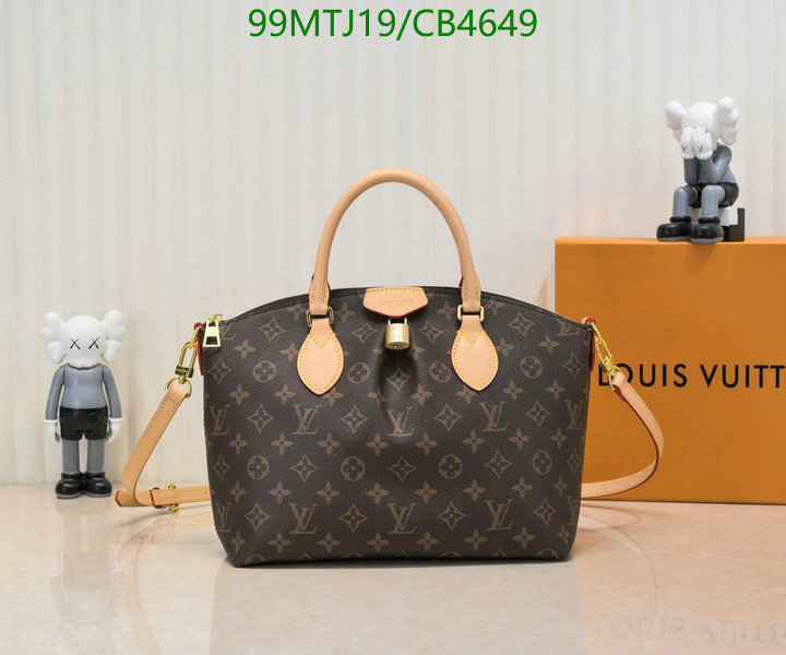 best website for replica YUPOO-Louis Vuitton Best Designer Replicas Bag LV Code: CB4649