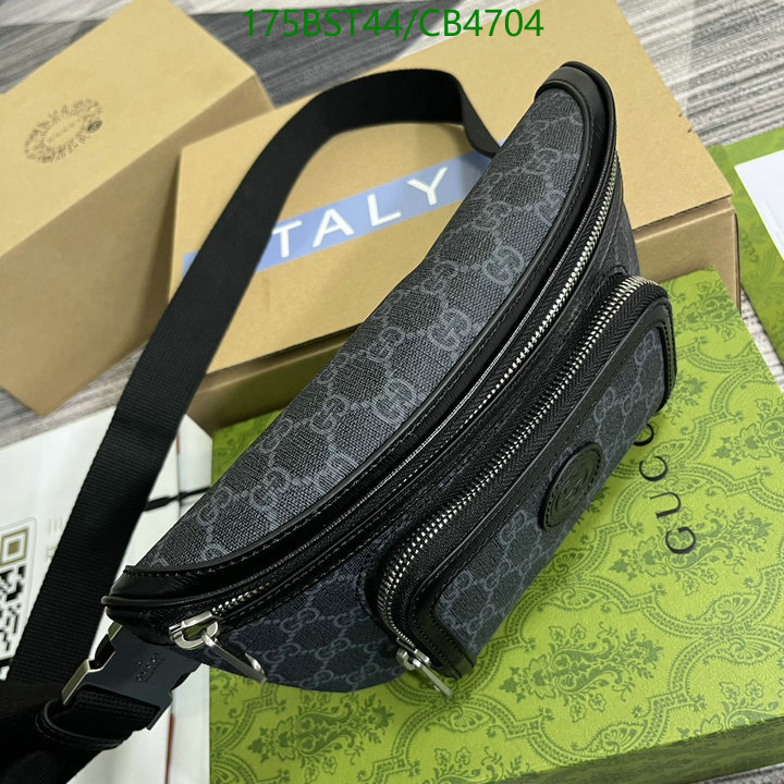 2024 replica wholesale cheap sales online YUPOO-5A Quality Replica Gucci Bags Code: CB4704