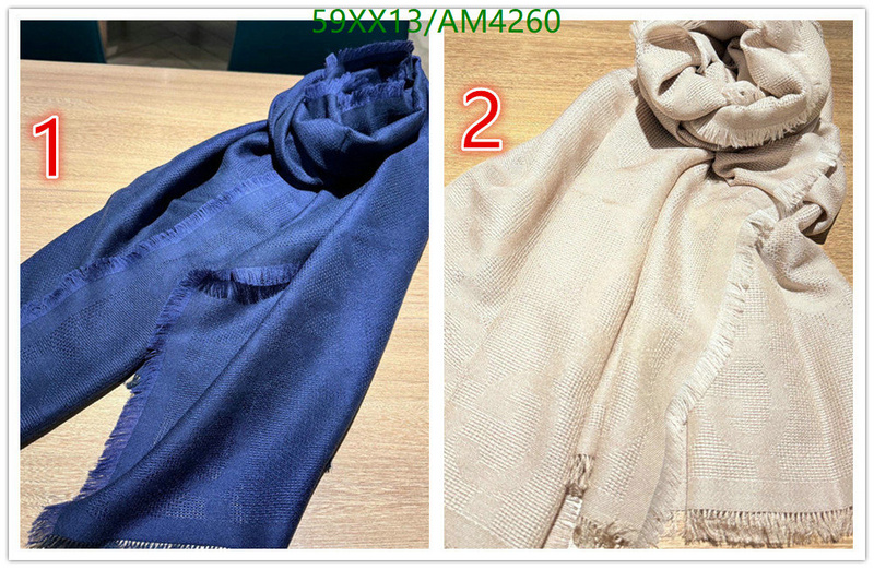 where can you buy a replica YUPOO-1:1 Replica Gucci Scarf Code: AM4260