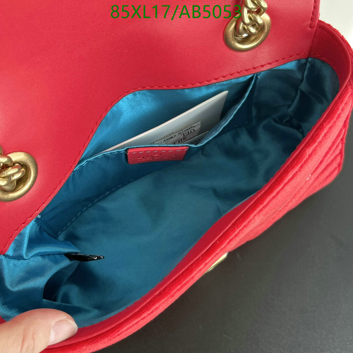 what is top quality replica YUPOO-Gucci AAA+ Replica Bag Code: AB5053