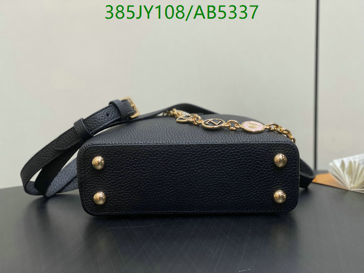 fashion YUPOO-Louis Vuitton High quality Replica Bag LV Code: AB5337