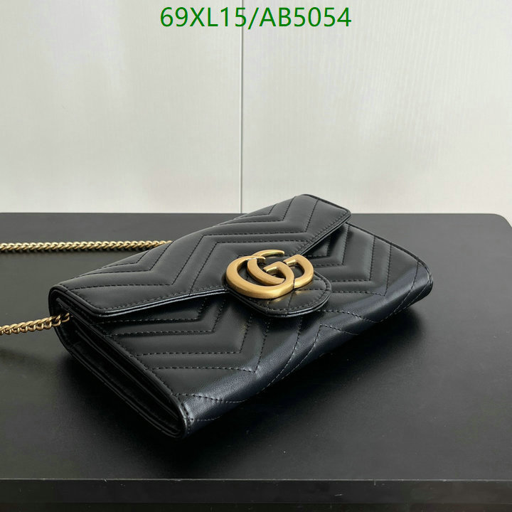 7 star quality designer replica YUPOO-Gucci AAA+ Replica Bag Code: AB5054