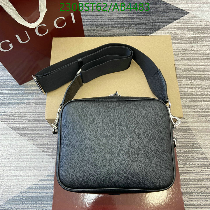 counter quality YUPOO-5A Quality Replica Gucci Bags Code: AB4483