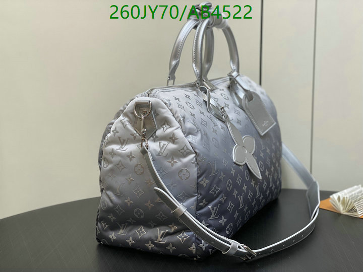 copy YUPOO-Best Quality Replica Louis Vuitton Bag Code: AB4522