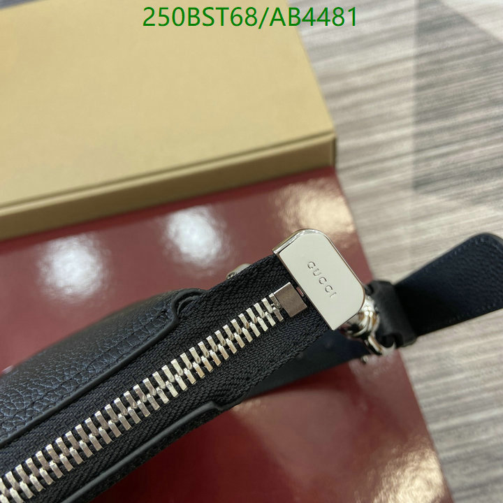 fake cheap best online YUPOO-5A Quality Replica Gucci Bags Code: AB4481