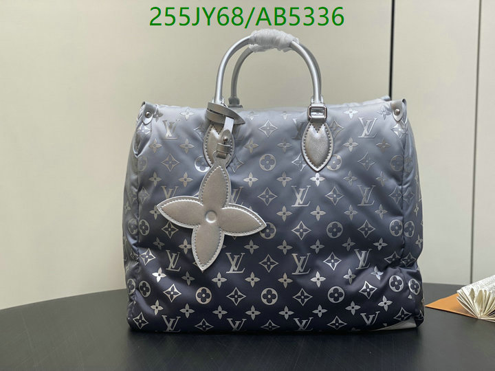 the quality replica YUPOO-Louis Vuitton High quality Replica Bag LV Code: AB5336