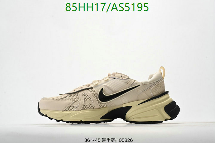 cheap replica YUPOO-NIKE best replica unisex shoes Code: AS5195