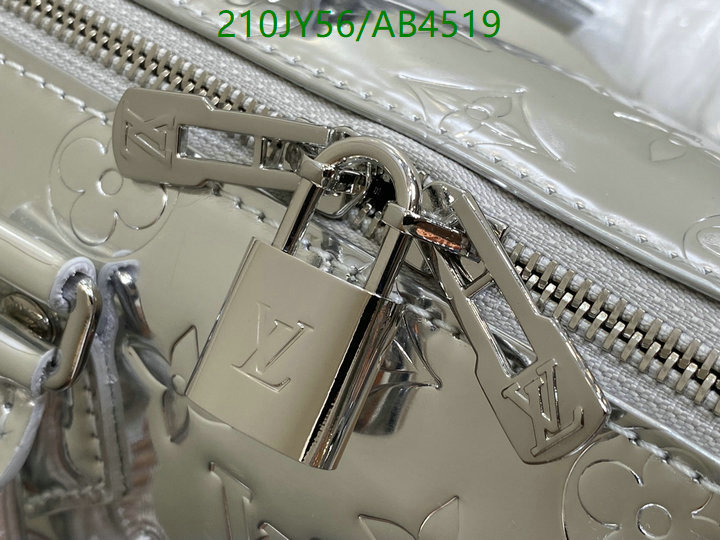 aaaaa class replica YUPOO-Best Quality Replica Louis Vuitton Bag Code: AB4519