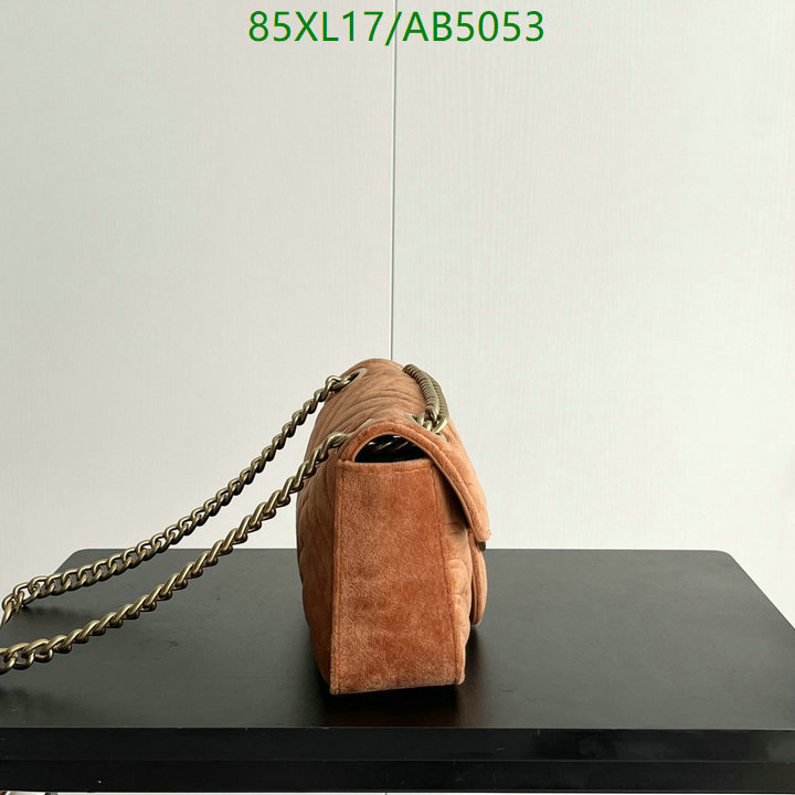 what is top quality replica YUPOO-Gucci AAA+ Replica Bag Code: AB5053